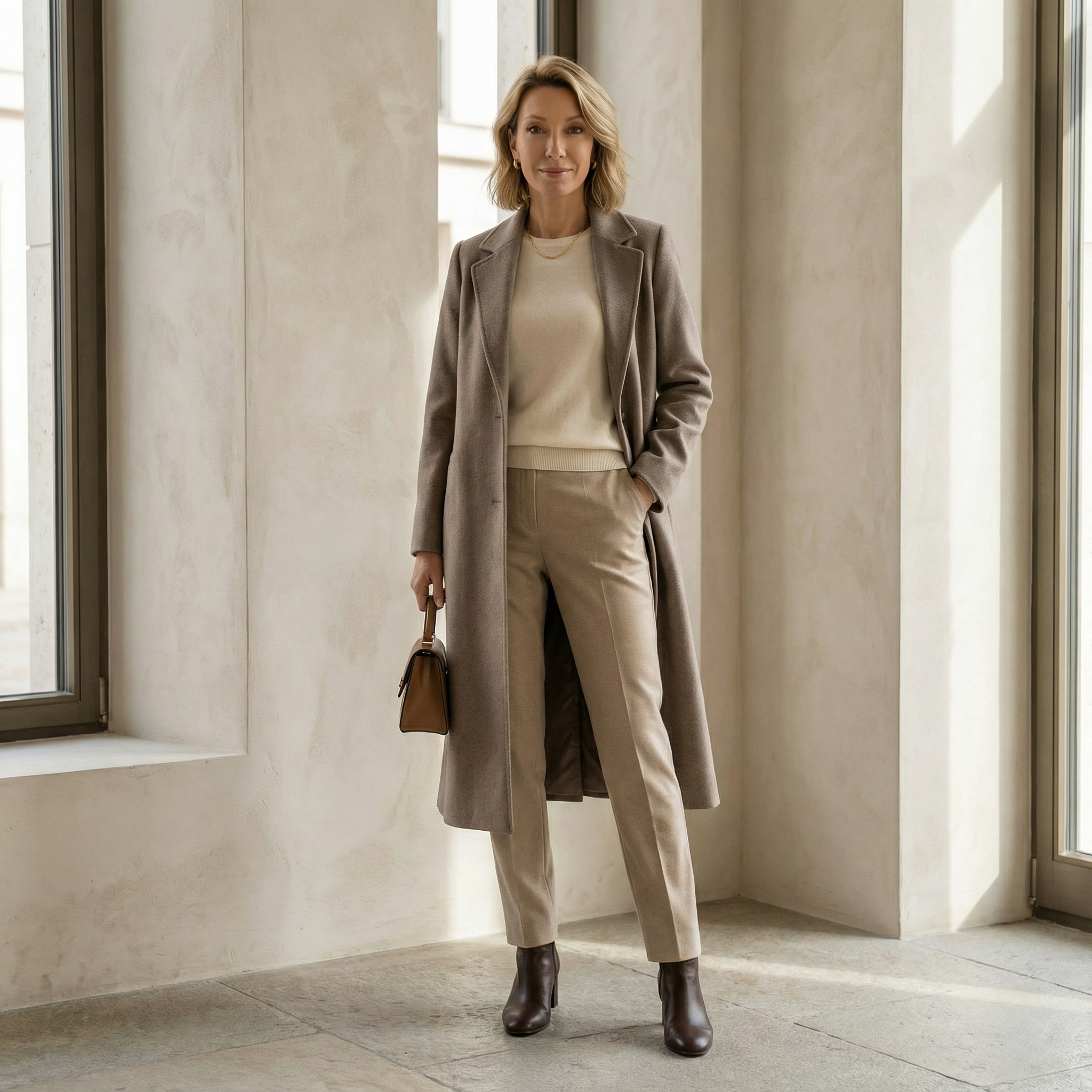 Coats CASA LARO