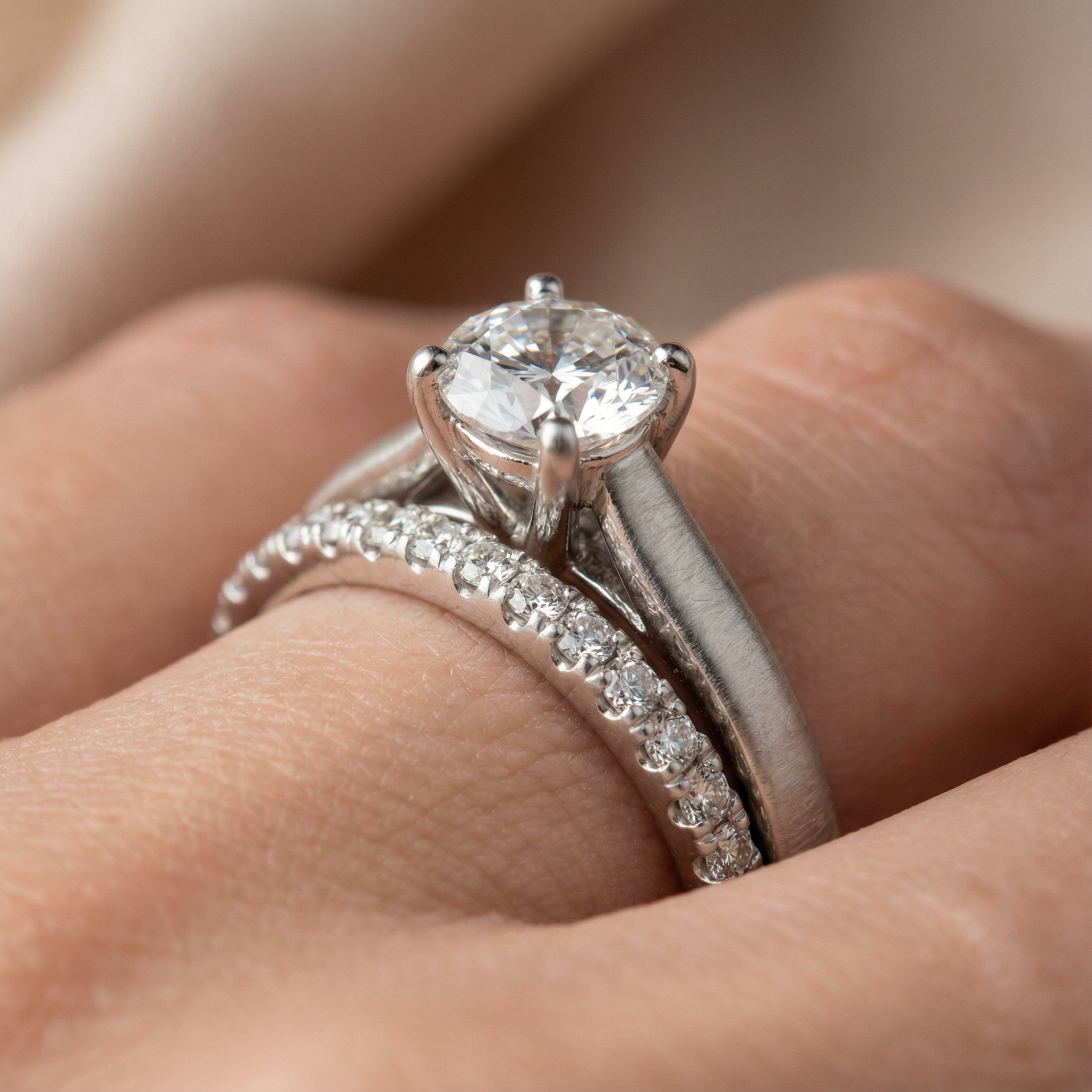 2-Piece-Ring-Sets CASA LARO