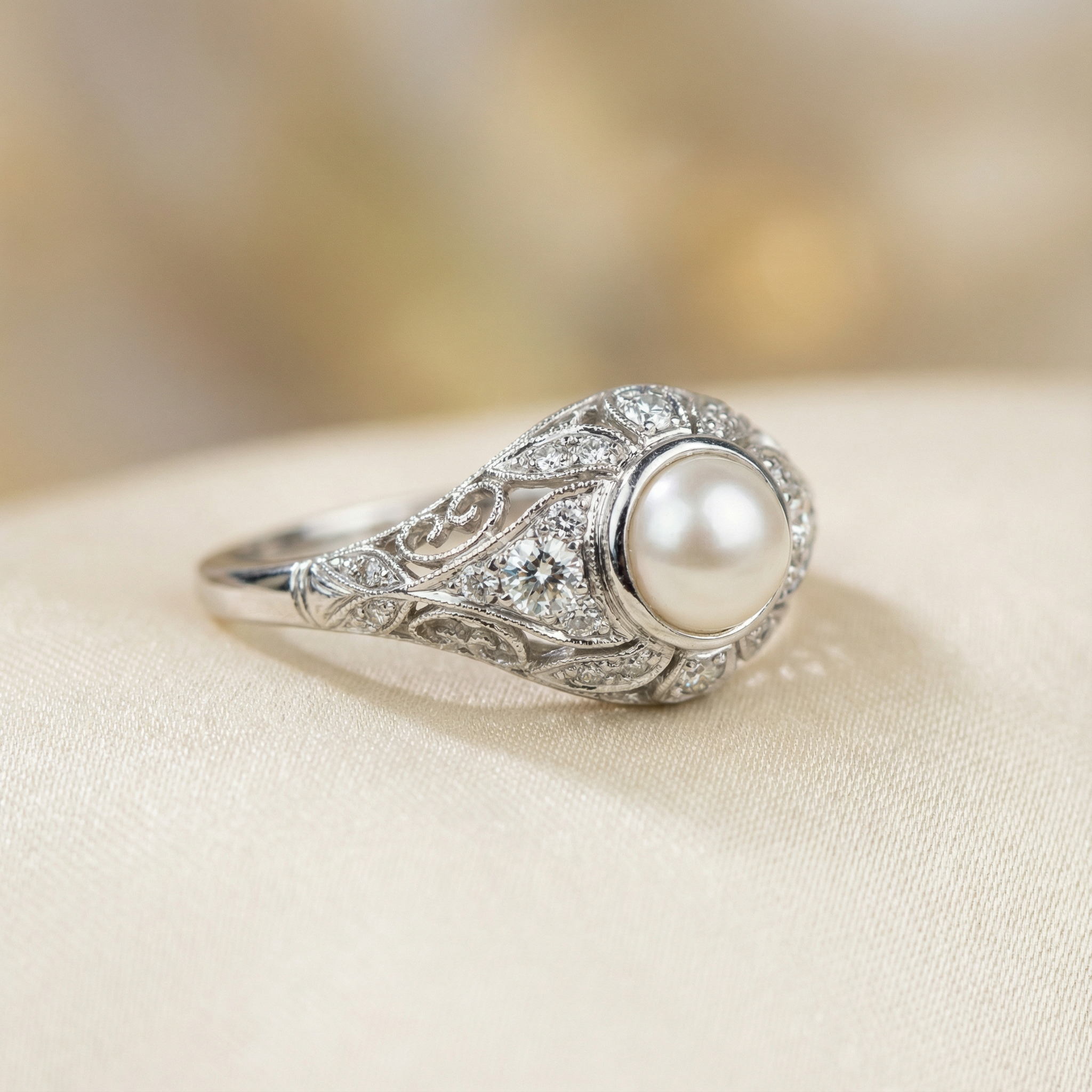 Vintage-Collection CASA LARO
