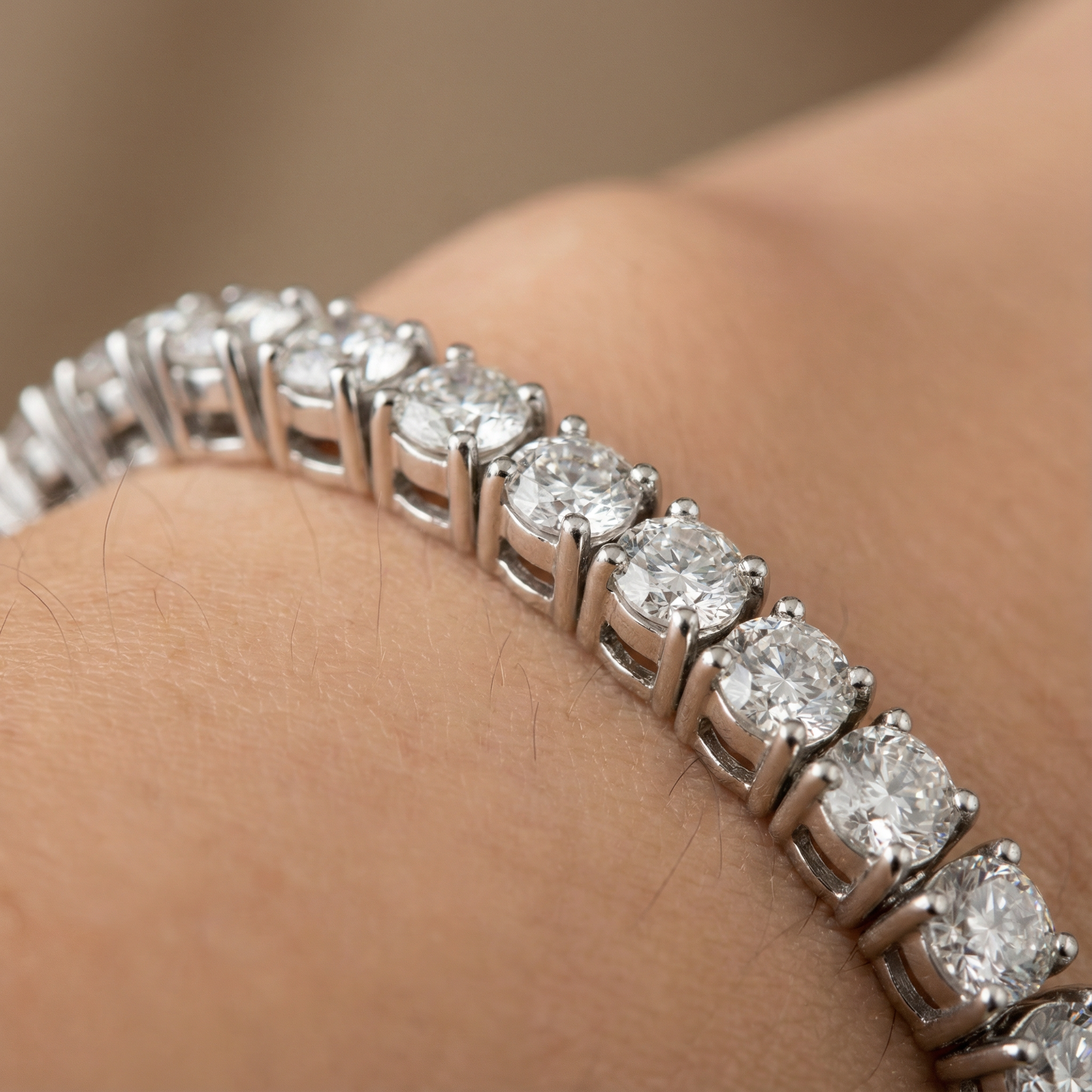 Tennis-Bracelets CASA LARO