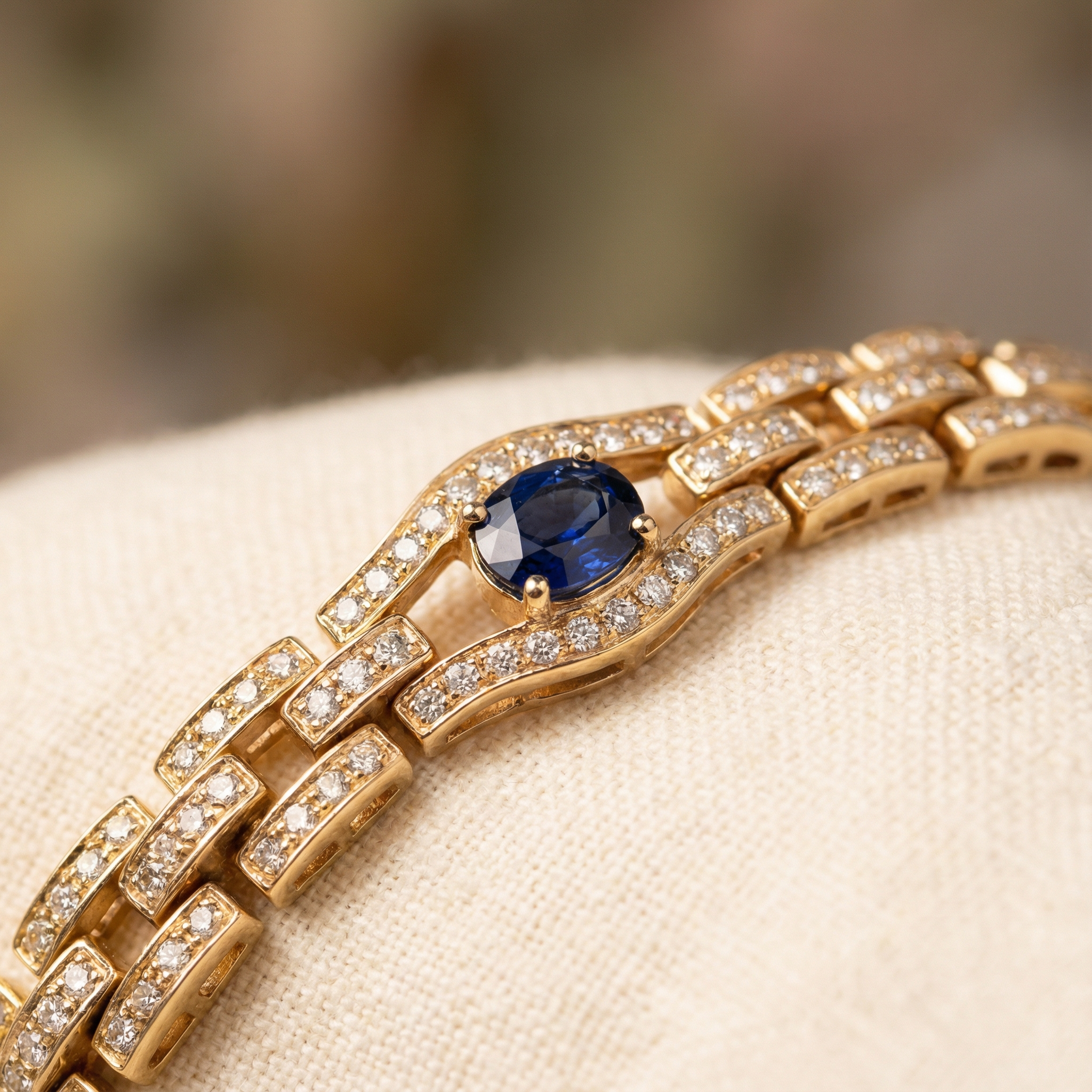 BRACELETS CASA LARO