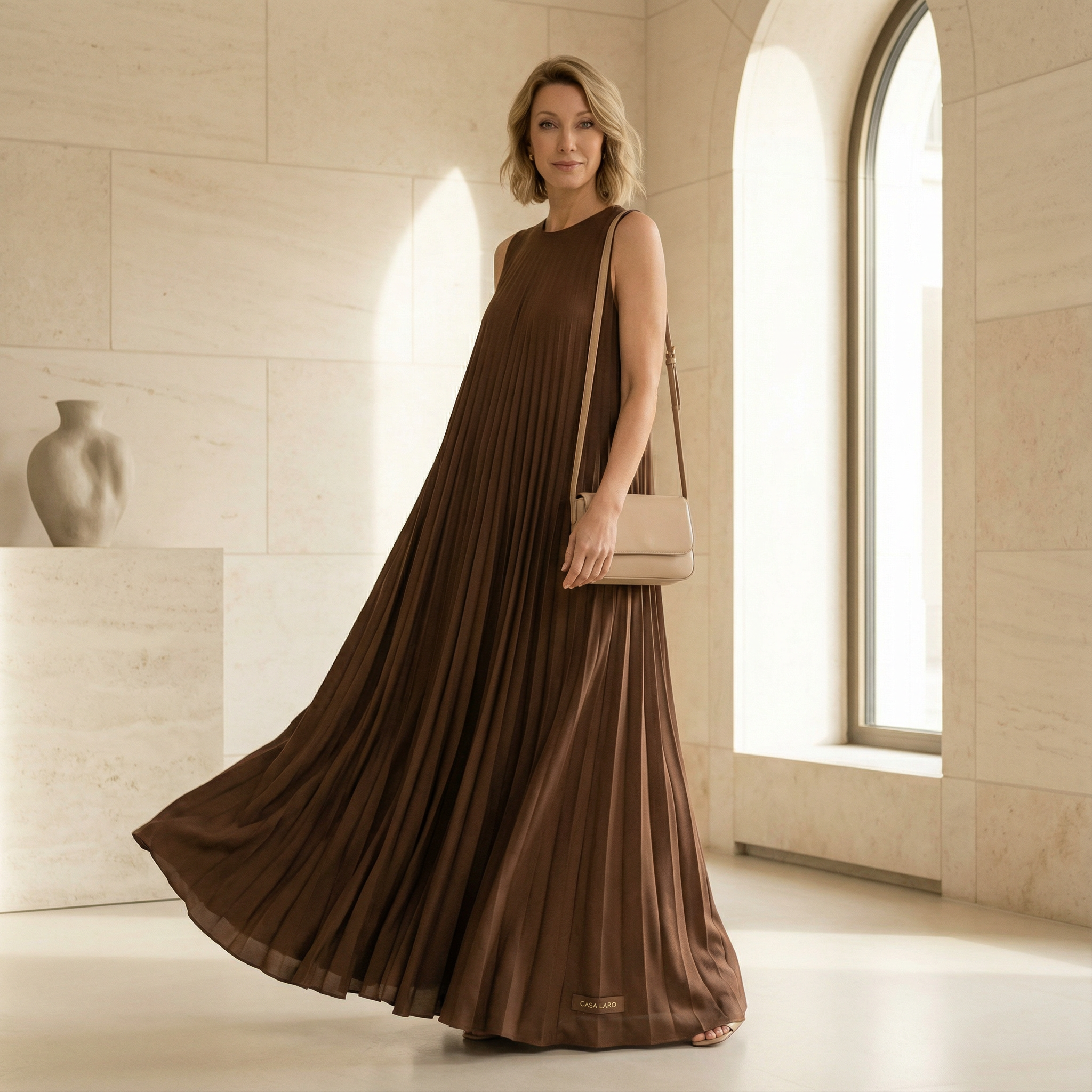 Maxi-Dresses CASA LARO