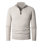 Lightweight Cashmere Crewneck - Sweater