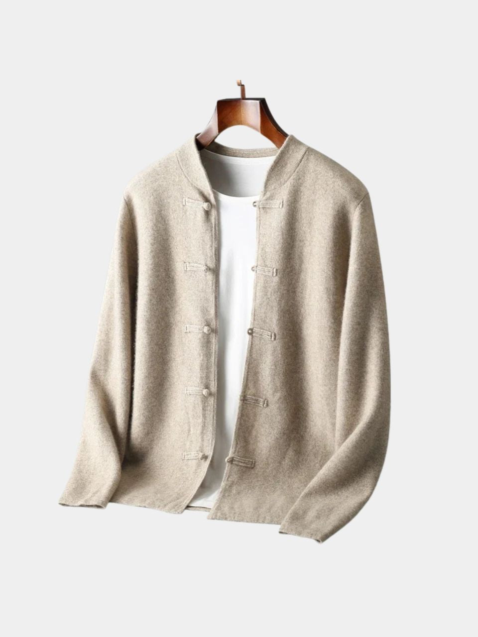 Torino Cashmere Cardigan - Casa Laro CASA LARO