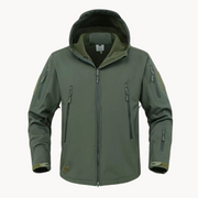 Waterproof Ripstop Tactical - Jacket
