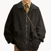 Vintage Bomber - Jacket