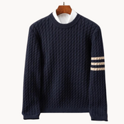 Cashmere Knit - Sweater