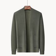 Regent Knit - Cardigan