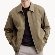 I don’t have details about fabric, color, or style — would you like a specific variant? Meanwhile, here are concise, SEO-friendly options you can pick from:
- Lightweight Waterproof Hooded - Jacket
- Insulated Packable Puffer - Jacket
- Technical Softshe