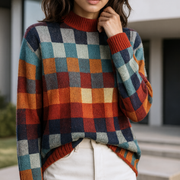 Hazel - Chic Soft Sweater