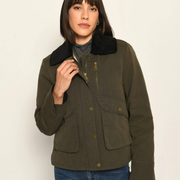Penelope - British Old-Money Jacket