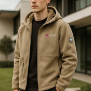 Cardo | Thermal Fleece Jacket