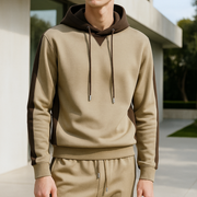 Patrick - Two-Piece Bicolor Set