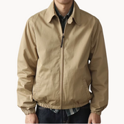 Cropped Casual - Jacket