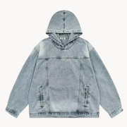 Vantage Denim - Hoodie