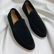 Heritage Leather - Loafers