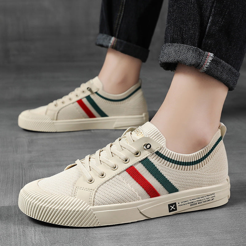 Riviera Knit - Sneakers