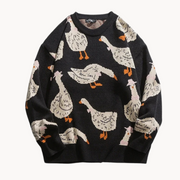 Marshland Casual Knit - Sweater