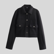 Marielle Buttoned - Jacket