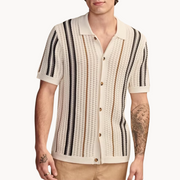 Toscano Revere Collar - Shirt