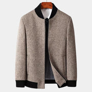 Gianni Tailored Wool - Jacket