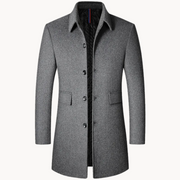 Roman Wool - Coat