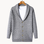 Knitted Crewneck - Sweater