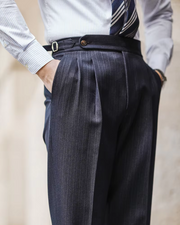 Tailored Business Slim Fit - Trousers