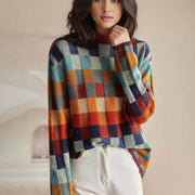 Fresco Merino Knit - Sweater