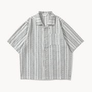 Quinlan Camp Collar - Shirt