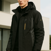 Mick | Waterproof Jacket