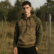Thomas - Outdoor Utility Jacket