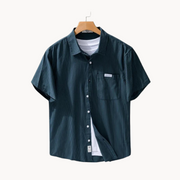 Brio Short Sleeve - T-Shirt
