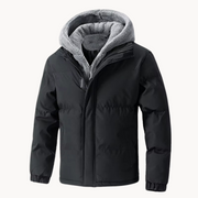 Hooded Fleece - Jacket