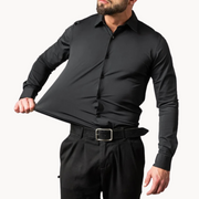 Brooklyn Moisture-Wicking Stretch - T-Shirt
