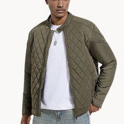 Classic Leather Biker - Jacket