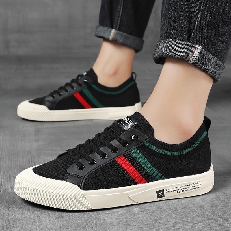 Riviera Knit - Sneakers