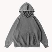 Vintage Washed Cotton - Hoodie