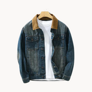 Backbone Denim - Jacket