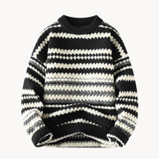Crew Neck - Sweater