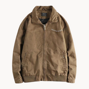 Canvas Utility Field - Jacket