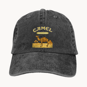 Camel Baseball - Cap
