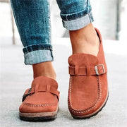 Orthopedic Comfort Slip-On - Loafers
