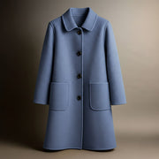 Wool - Coat