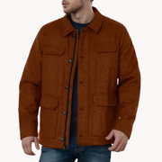 Classic Tailored - Jacket