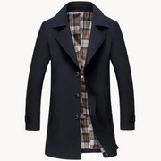 Nomad Classic Trench - Coat