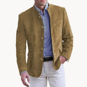 Classic Tailored Fit - Blazer