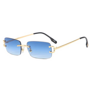 Owen Classic Frame - Sunglasses