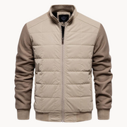 Stratos Heavyweight Fleece - Jacket