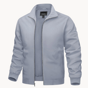Valiant Classic Zip-Front - Bomber Jacket